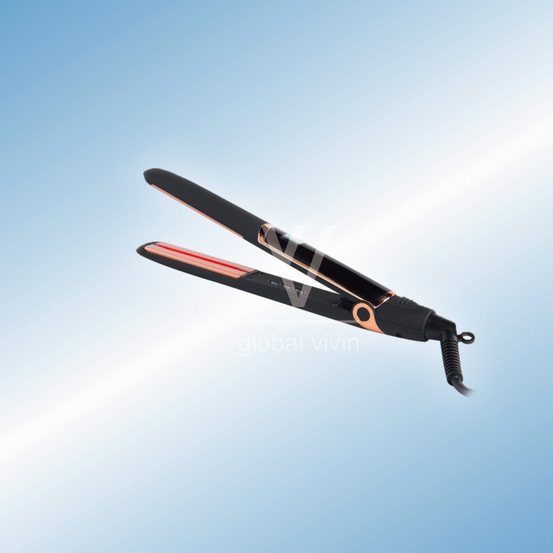 Infra-Red Flat Iron-VVS01A