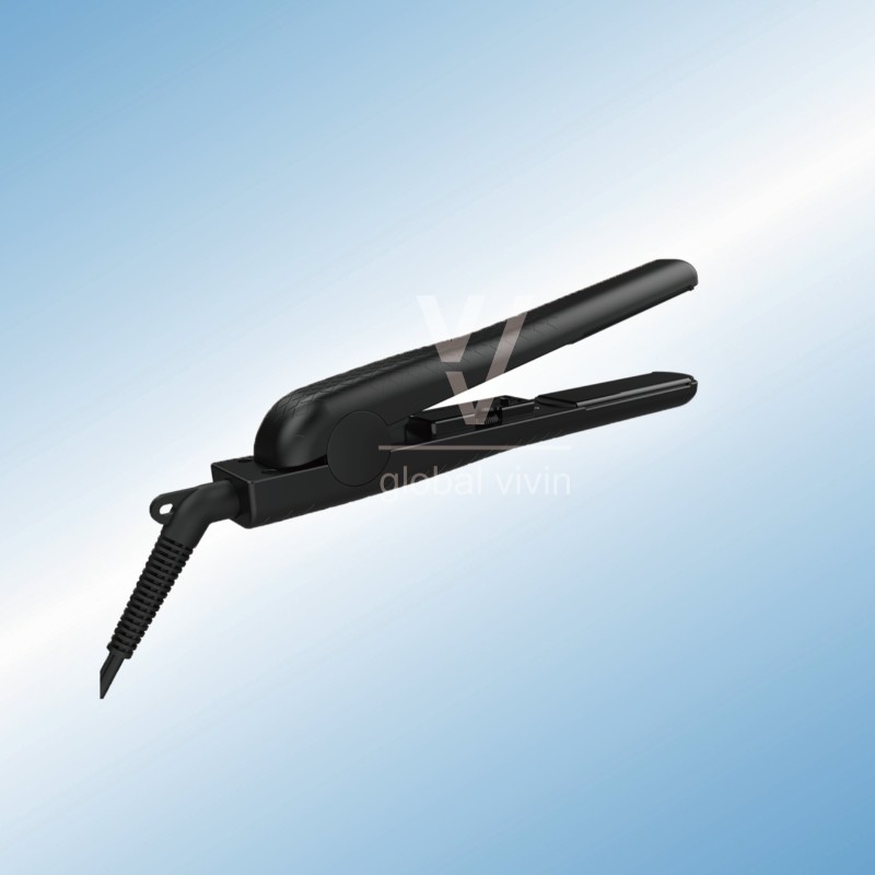 Nano Hair Straighter-VS38A